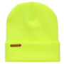 Mütze grün