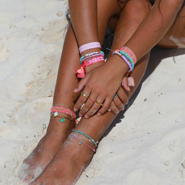 Anklet pesce