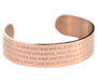 Gouden armband motivation