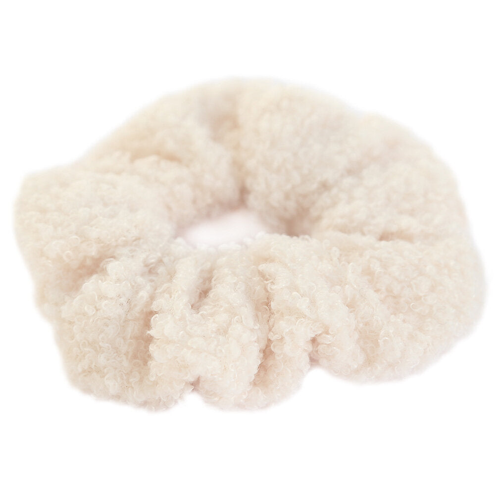 Scrunchie-Teddy