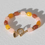 Armband Denia rosa