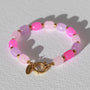 Armband Denia naturel