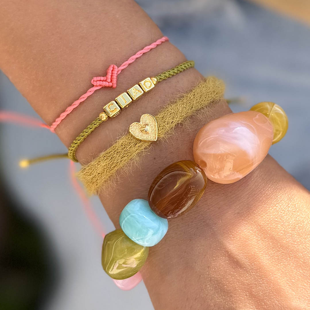 Armband Mimosas