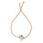Armband tropical fish orange