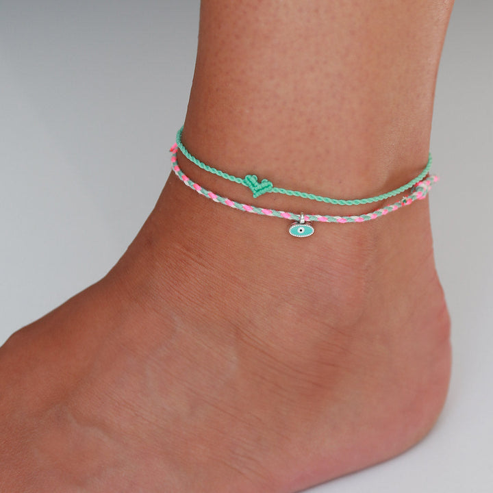 Enkelbandje beach 23