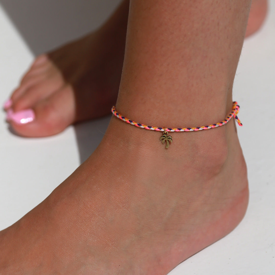 Enkelbandje beach 25