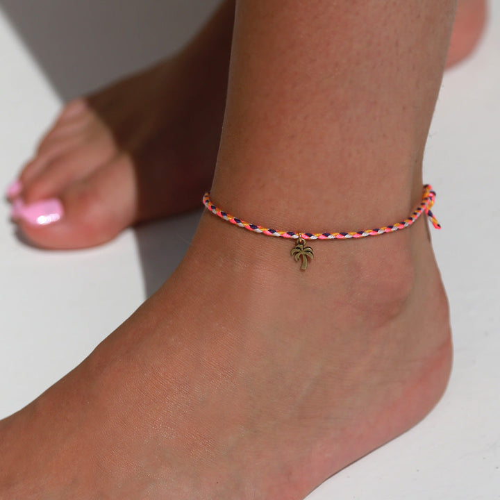 Enkelbandje beach 25