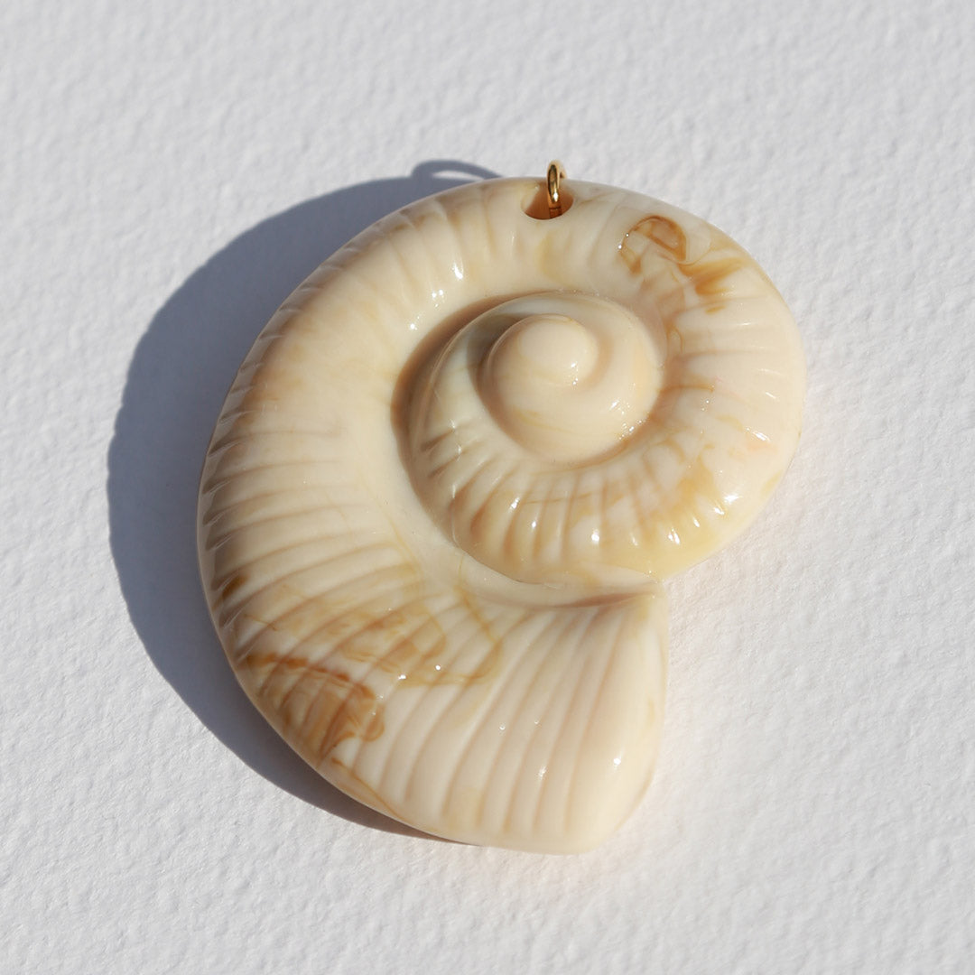 Bedel zee schelp creme