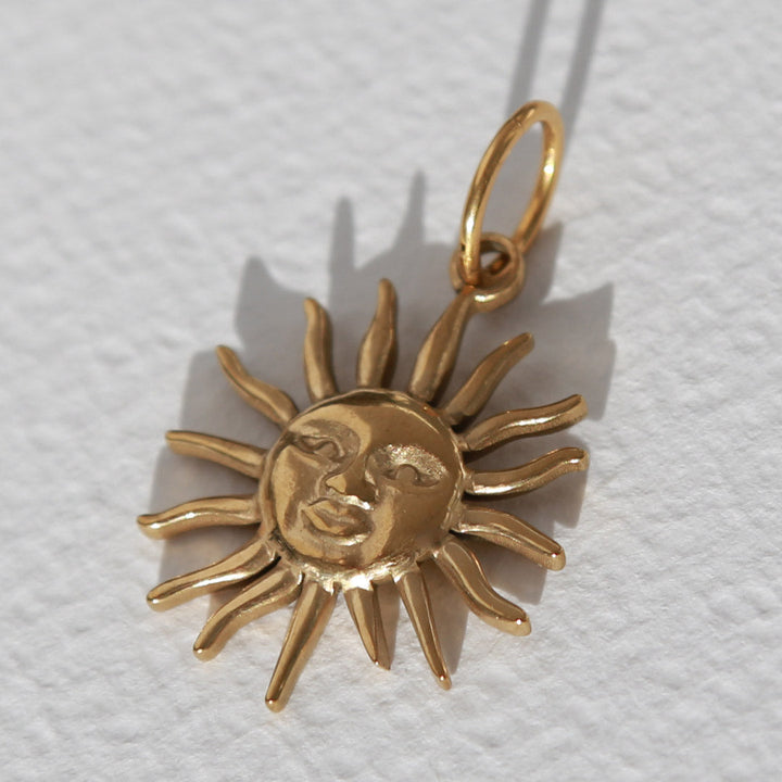 Bedel zon