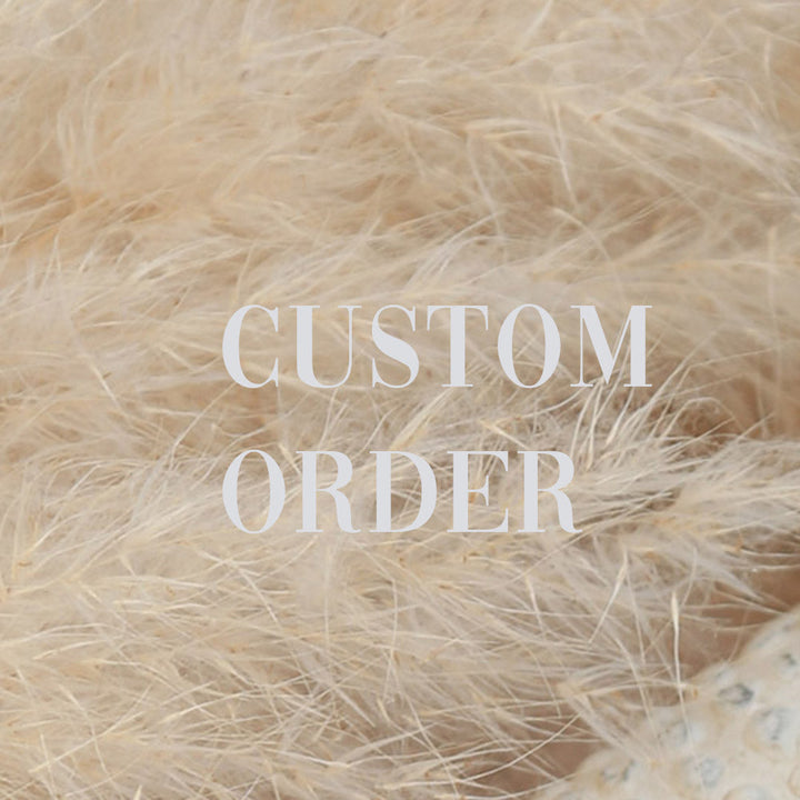 Custom Order