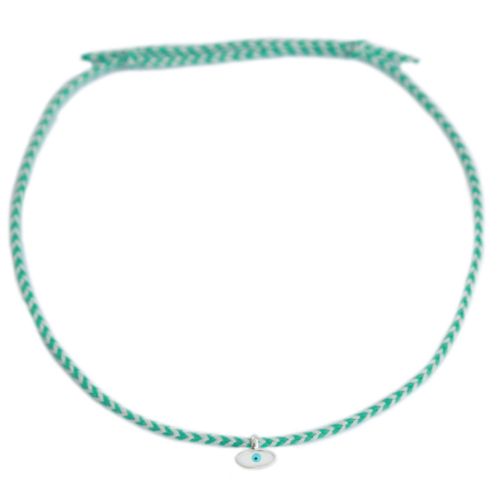 Bracelet de cheville plage 21