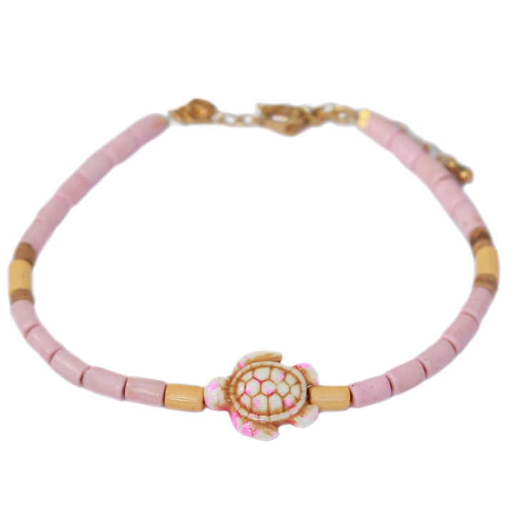 Bracelet de cheville St. Tropez