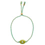 Armband evil eye keeps you safe 22