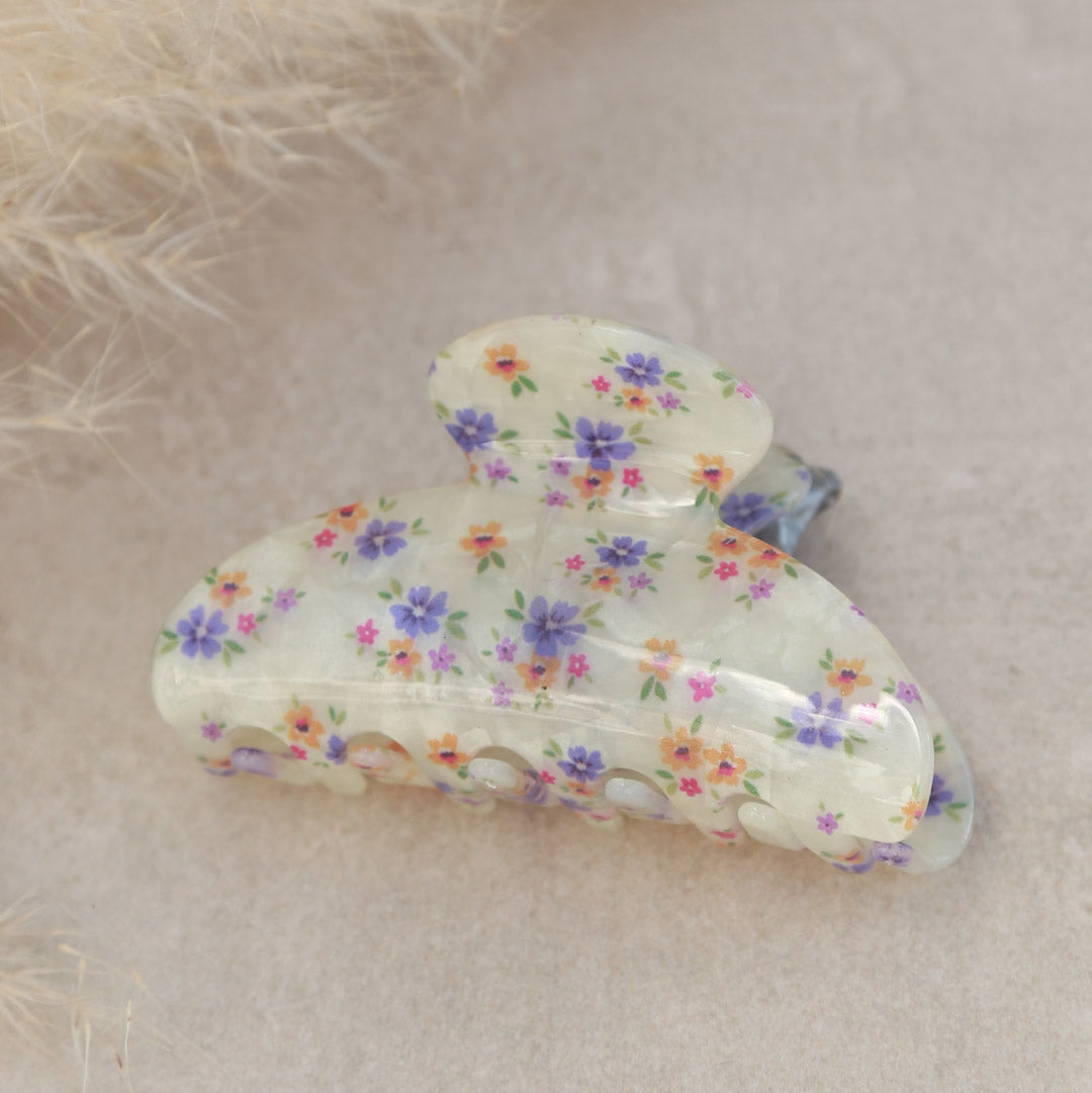 Haarklem field of flower