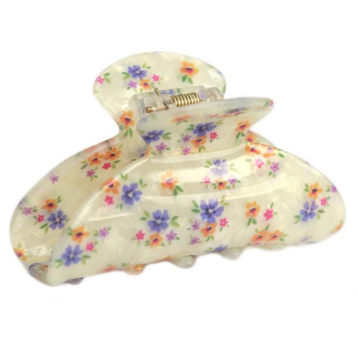 Haarklem field of flower