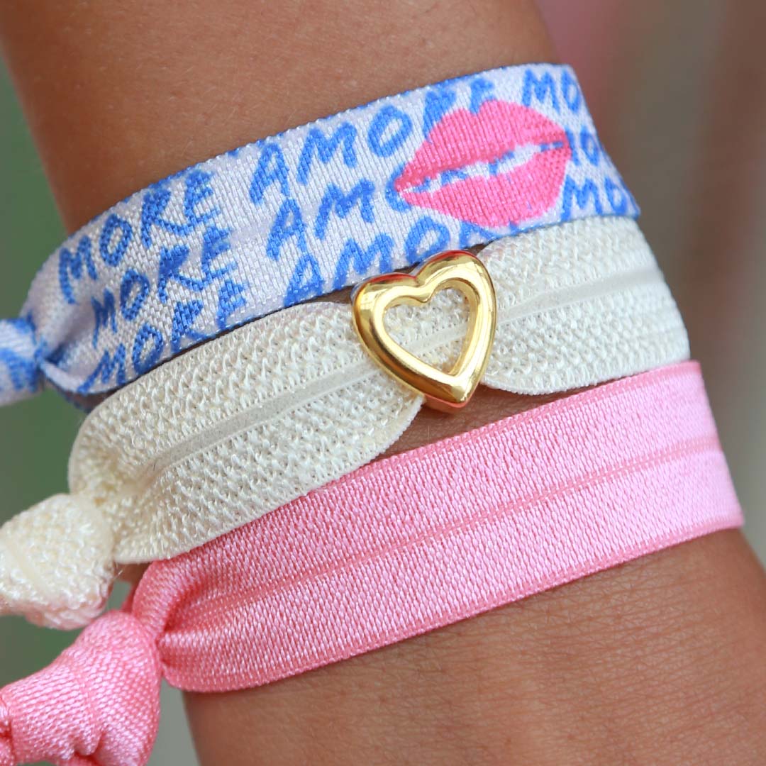 Ibiza elastiques More Amore