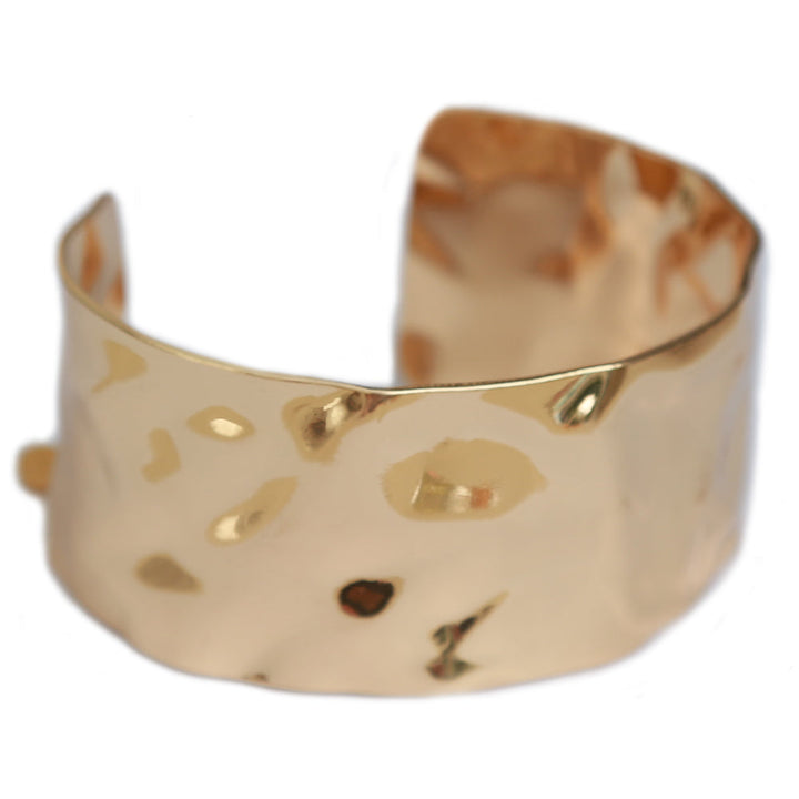 Iconic statement bangle