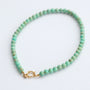 Ketting Alicante roze