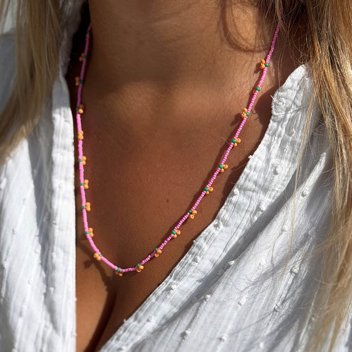Ketting kersje