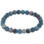 Bracelet tigereye stone pour homme