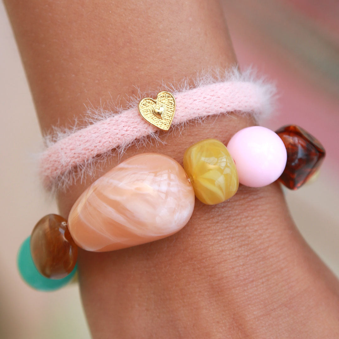 Armband Mimosas