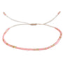 Armband miyuki turquoise