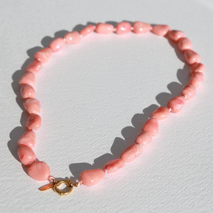 Ocean breeze ketting koraal