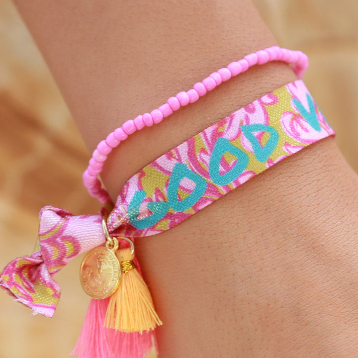 Ibiza bracelet set no. 117