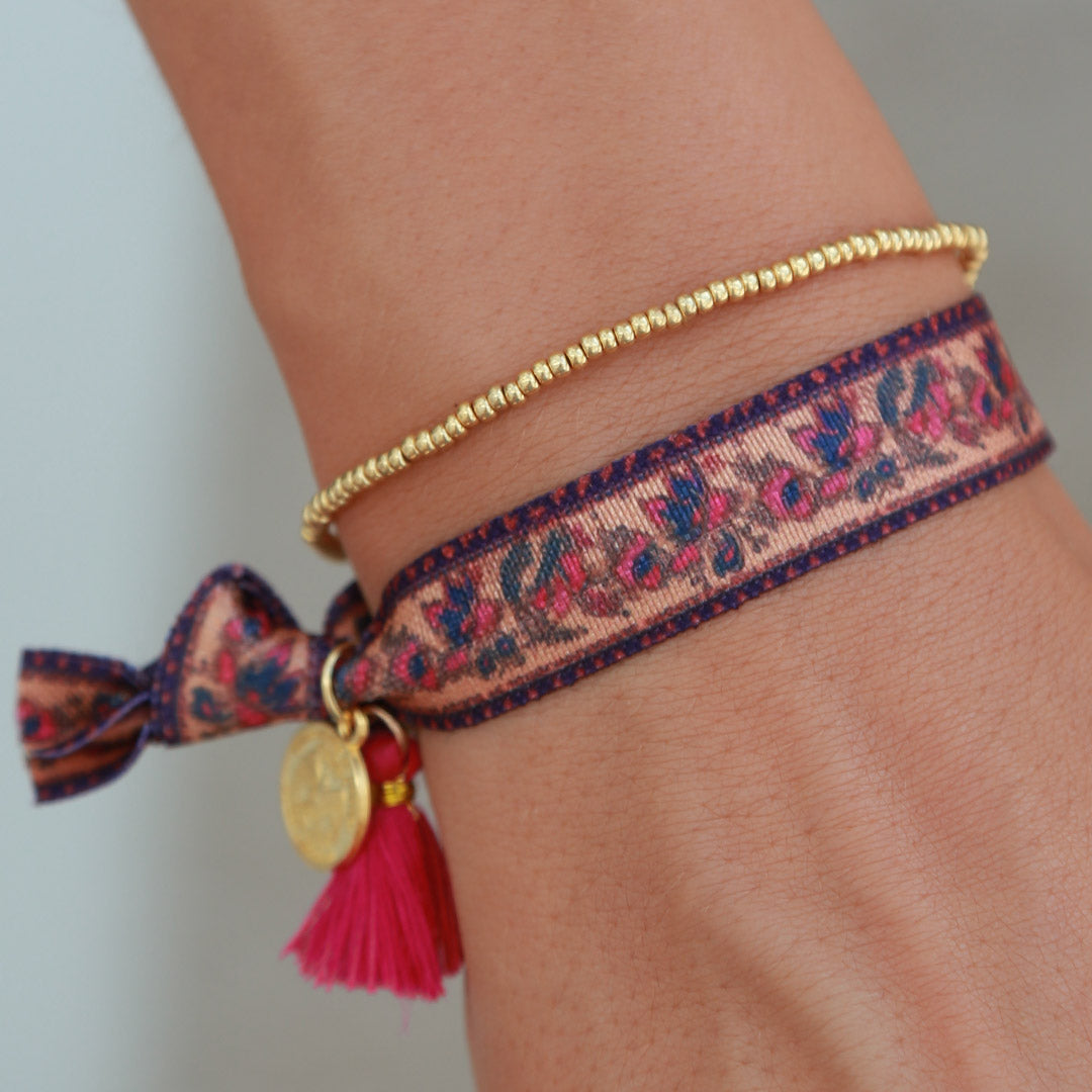 Ibiza elastic band set no. 155