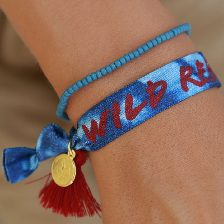 Ibiza elastic band set no. 156