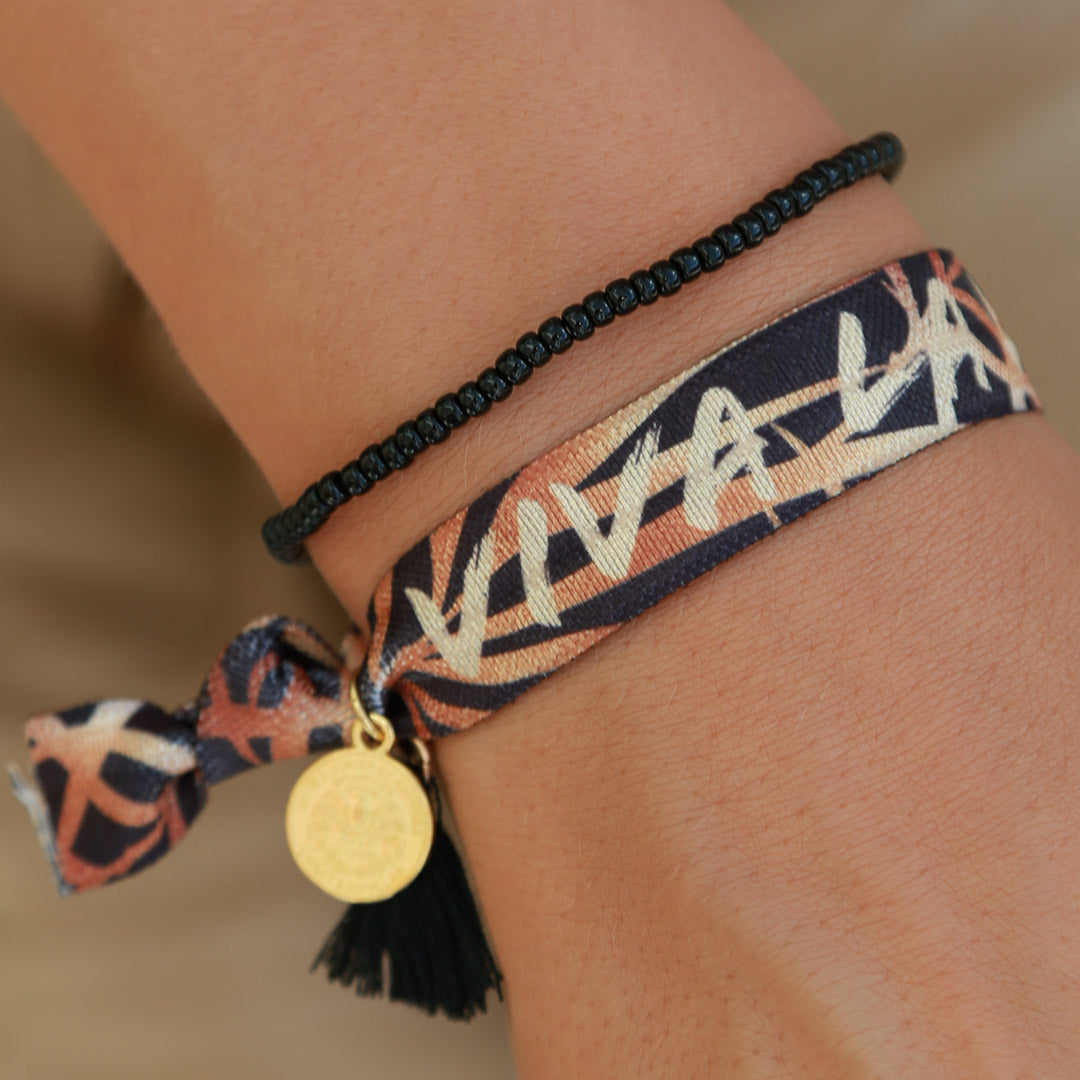 Ibiza elastic band set no. 157