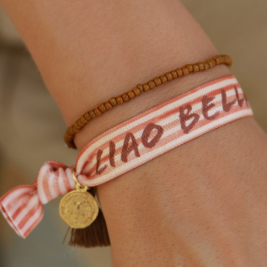 Ibiza elastic band set no. 146