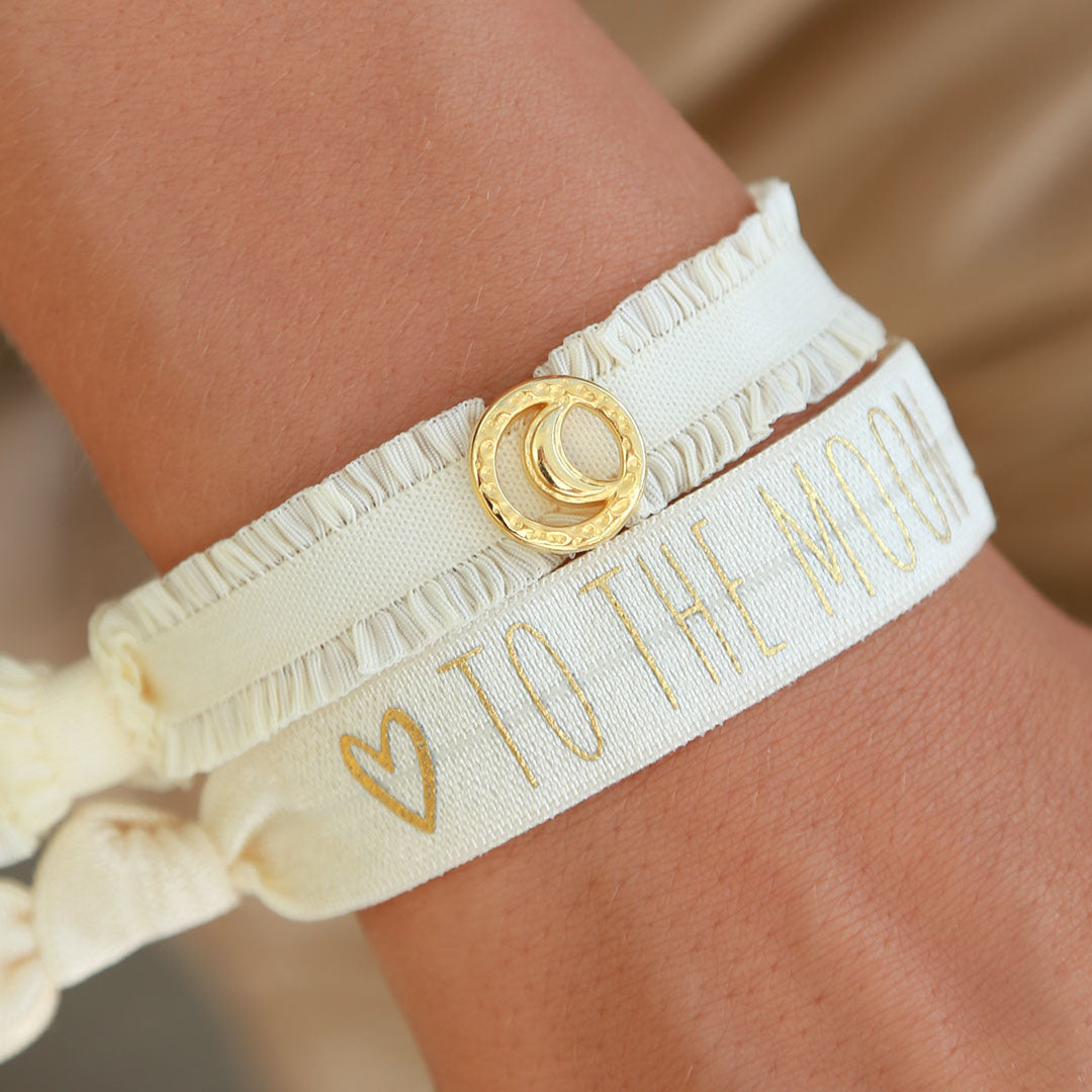 Ibiza elastic bands To the Moon and Back small