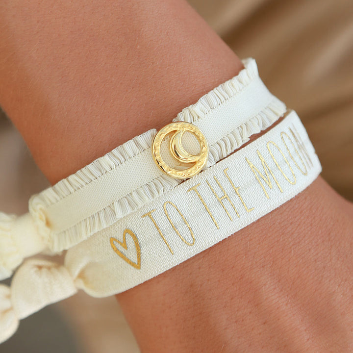 Ibiza elastic bands To the Moon and Back small