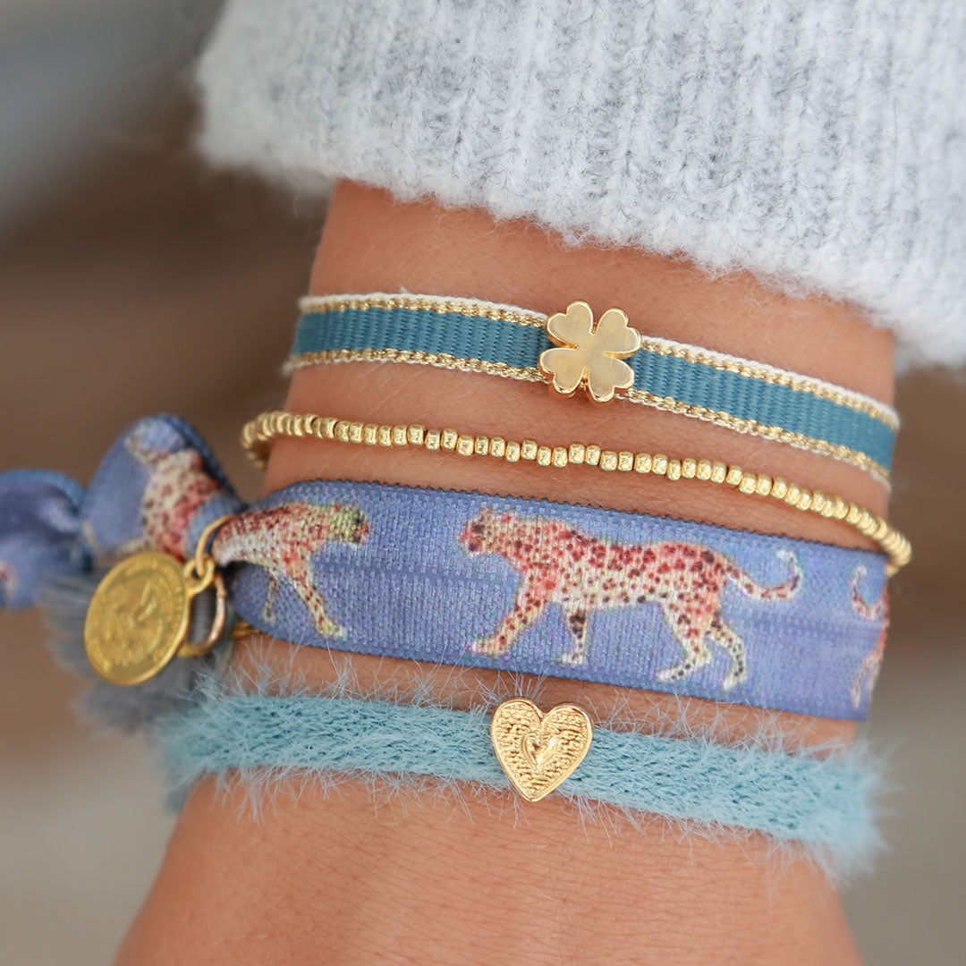 Ibiza elastic bands Just be You