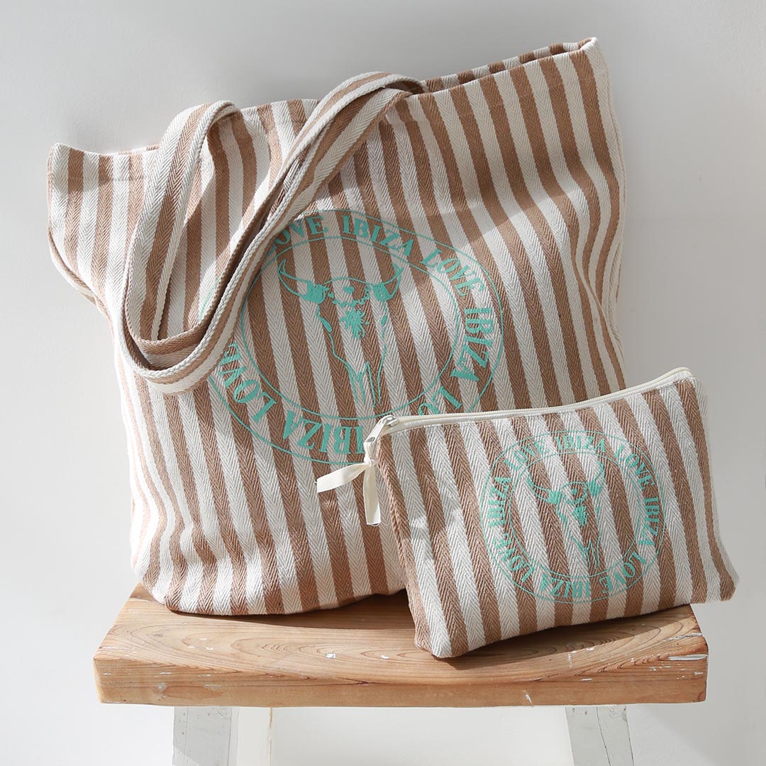 Limited edition - Set Ramatuelle