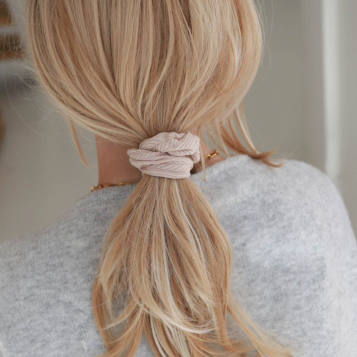 Scrunchie set rib army