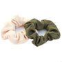 Scrunchie set rib fall