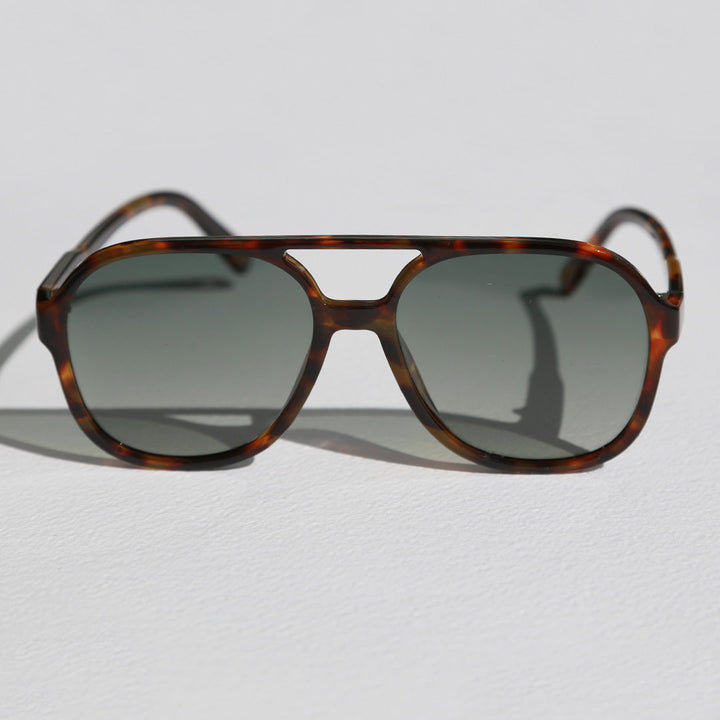 Zonnebril Salines tortoise