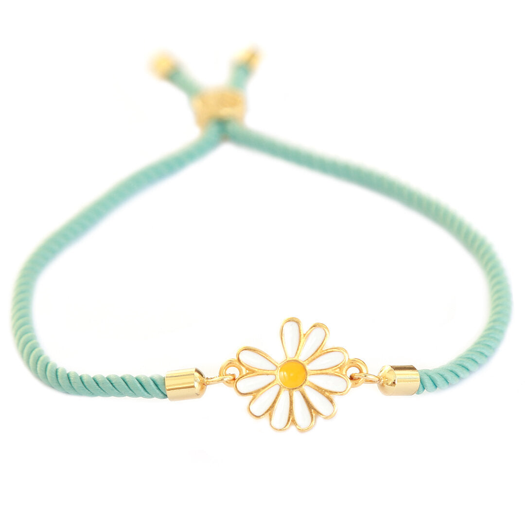 Bracelet daisy